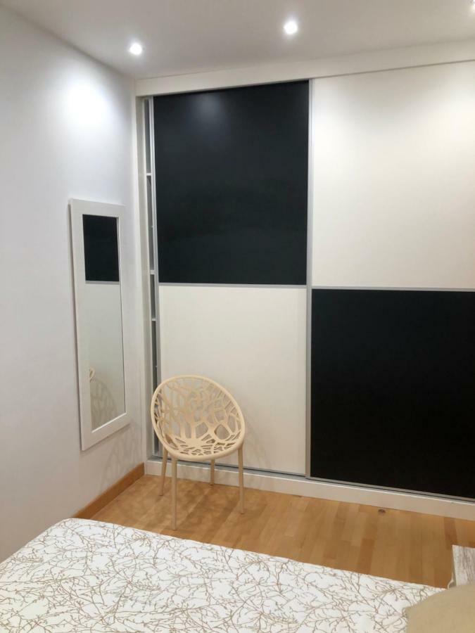 Palacete De Tudela - Parking Incluido Apartment Exterior photo